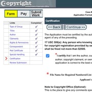 Expert Advice: How To Register Your Copyright